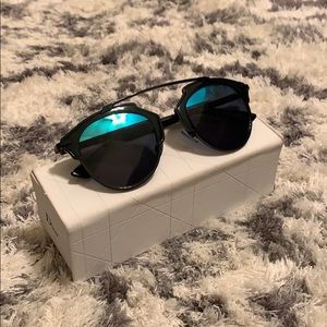 Dior So Real Sunglasses